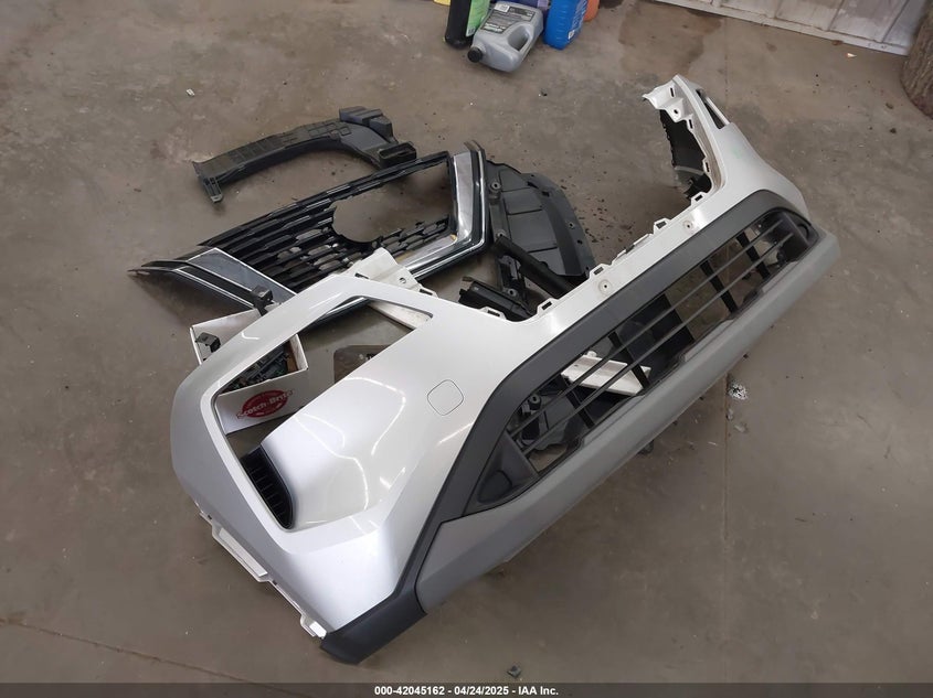 2021 NISSAN ROGUE SV INTELLIGENT AWD - JN8AT3BB9MW210051