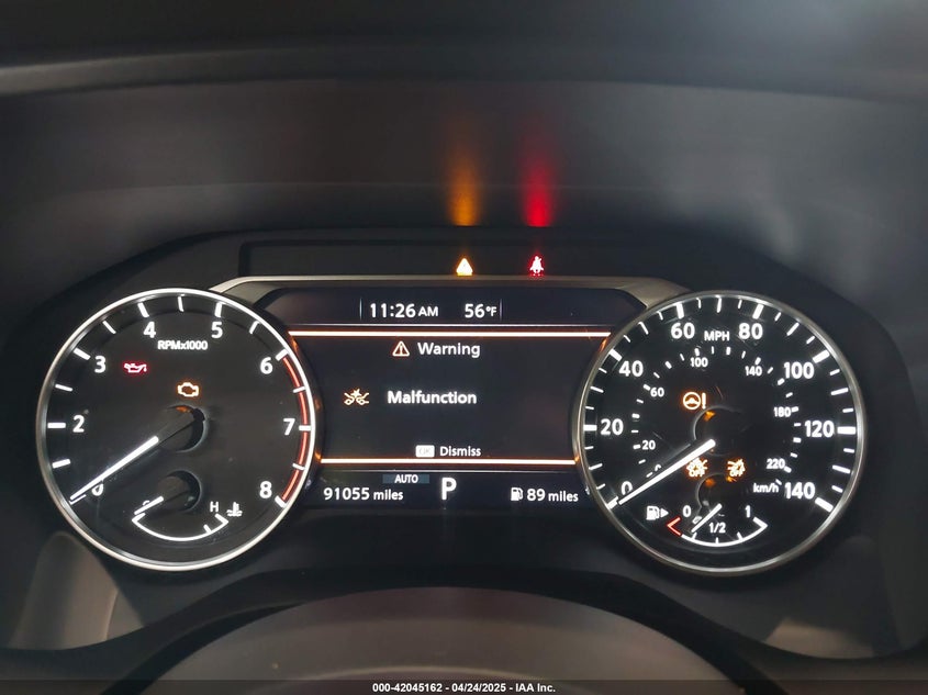 2021 NISSAN ROGUE SV INTELLIGENT AWD - JN8AT3BB9MW210051