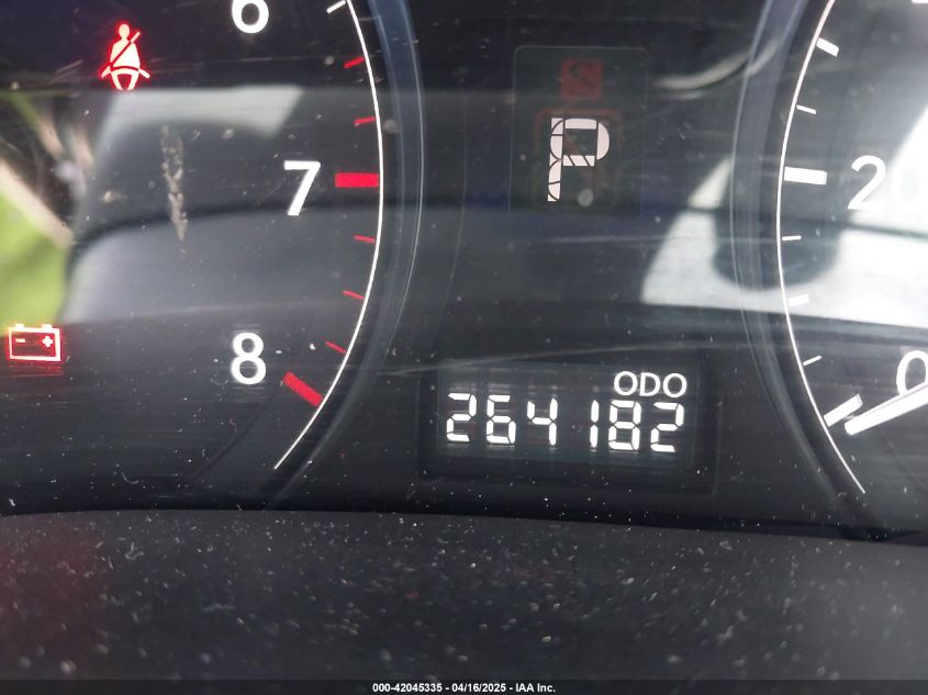 2010 Lexus Rx 350 VIN: 2T2BK1BA5AC067176 Lot: 42045335