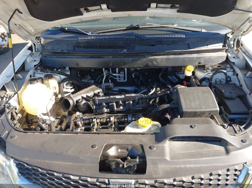 2012 Dodge Journey Sxt VIN: 3C4PDDBG3CT205923 Lot: 42045347