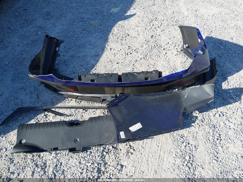 2025 HYUNDAI ELANTRA SEL SPORT - KMHLM4DG9SU951191