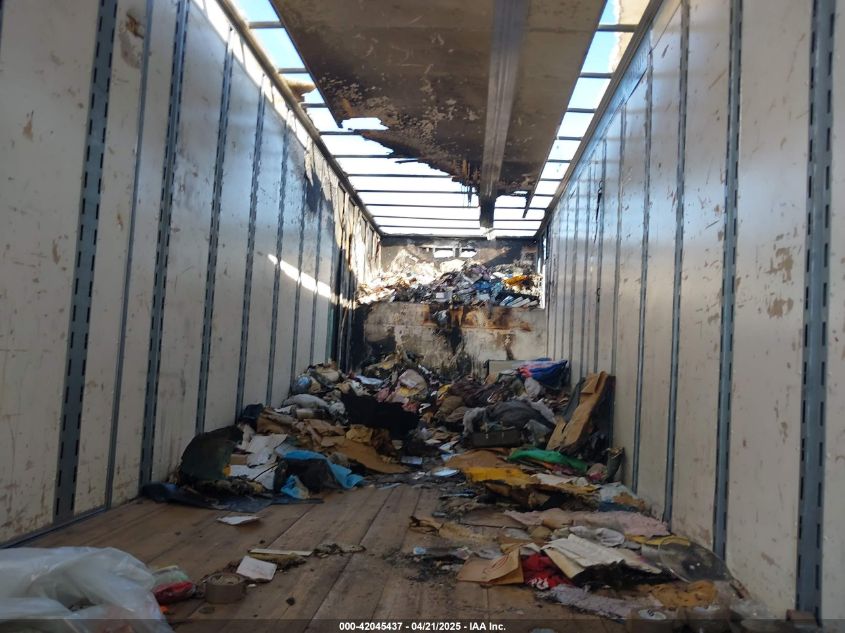 2022 Ford F-650 Gas VIN: 1FDNX6AN8NDF07450 Lot: 42045437