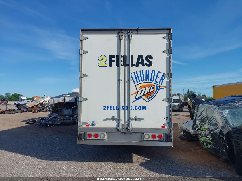 2022 Ford F-650 Gas VIN: 1FDNX6AN8NDF07450 Lot: 42045437