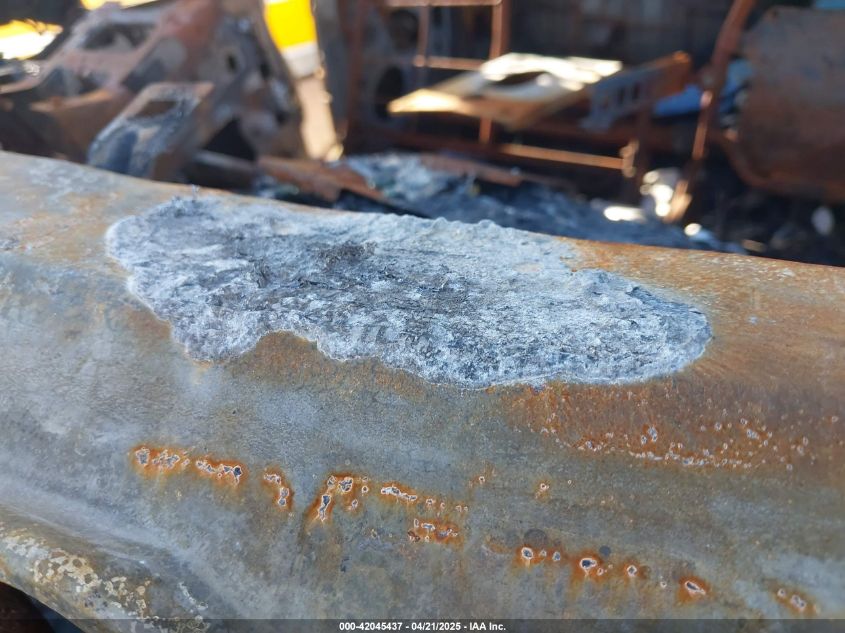 2022 Ford F-650 Gas VIN: 1FDNX6AN8NDF07450 Lot: 42045437