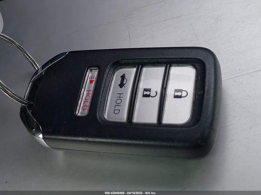 2020 HONDA ACCORD VIN: 1HGCV1F10LA092781