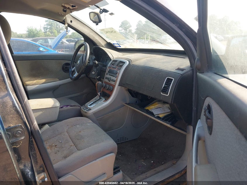 2008 CHEVROLET EQUINOX VIN: 2CNDL33F086338474