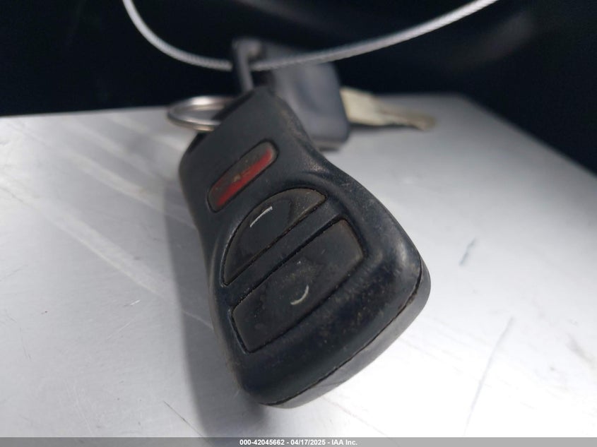 2009 NISSAN VERSA VIN: 3N1BC11E19L474039