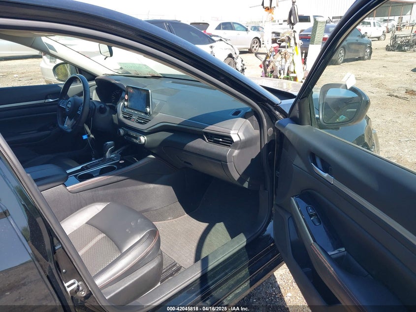 VIN 1N4BL4CV1RN387209 2024 NISSAN ALTIMA SR FWD