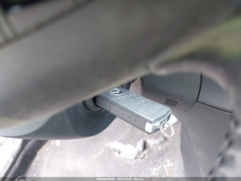 2010 Mazda Mazda3 S Grand Touring VIN: JM1BL1H61A1206440 Lot: 42045853