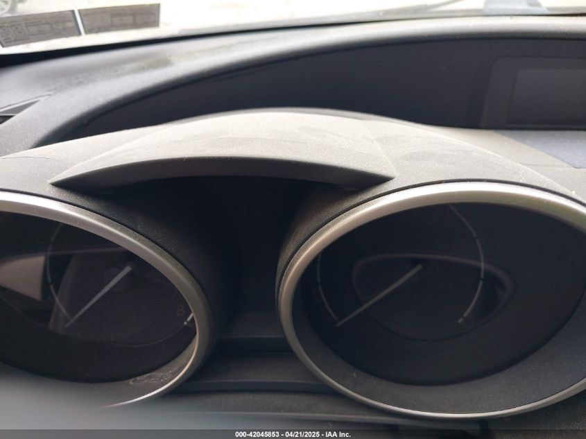 2010 Mazda Mazda3 S Grand Touring VIN: JM1BL1H61A1206440 Lot: 42045853