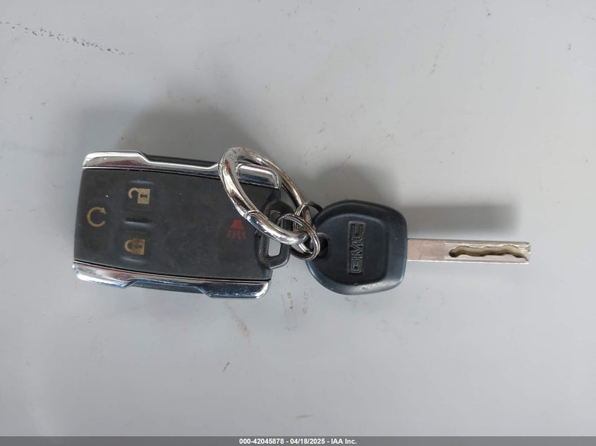 2021 GMC CANYON VIN: 1GTG6FEN8M1275345