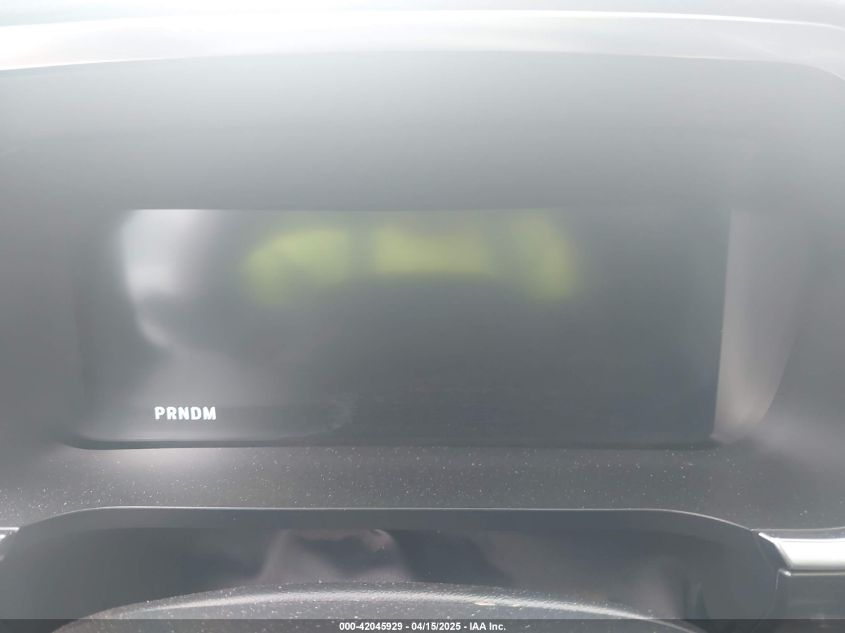 2023 Ford F-150 - 1FTFW1RG9PFA63846