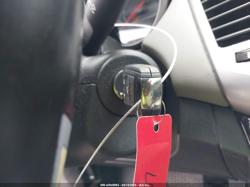 2011 Chevrolet Cruze Ls VIN: 1G1PC5SH7B7140054 Lot: 42045962