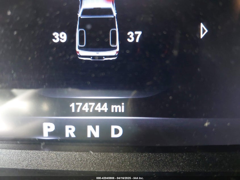 2017 RAM 1500 BIG HORN  4X4 5'7 BOX - 1C6RR7LGXHS611319