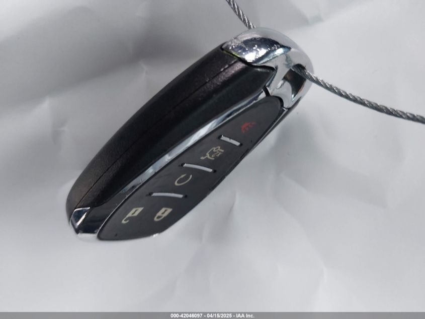 2023 Chevrolet Malibu Fwd 1Lt VIN: 1G1ZD5ST8PF126431 Lot: 42046097