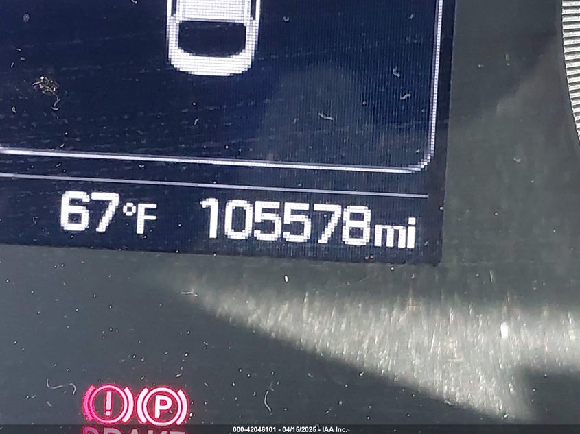 2017 HYUNDAI SONATA SPORT - 5NPE34AF5HH580061