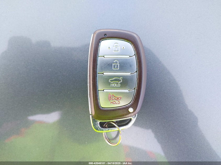 2017 HYUNDAI SONATA SPORT - 5NPE34AF5HH580061