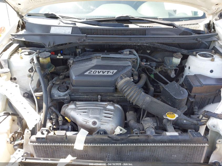 2002 Toyota Rav4 VIN: JTEGH20V120046840 Lot: 42046118