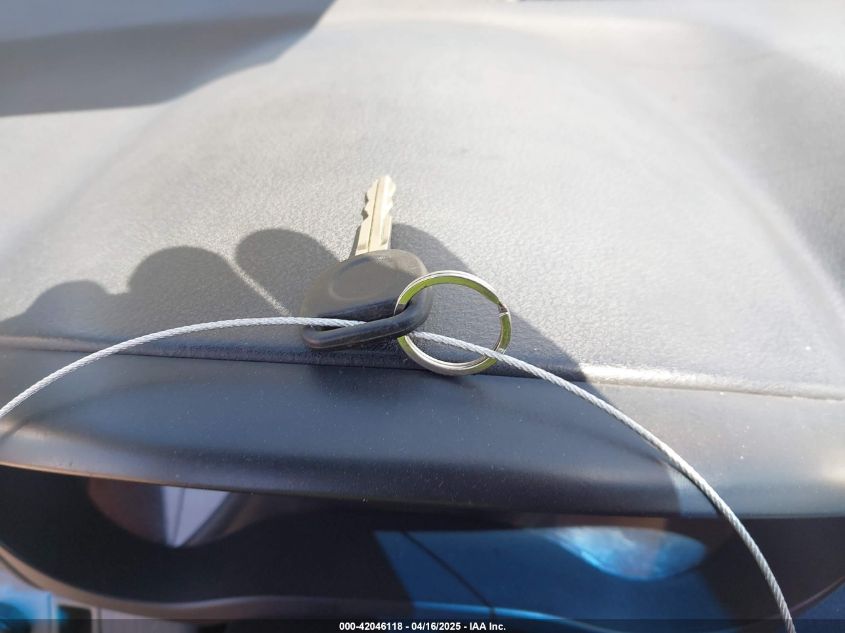 2002 Toyota Rav4 VIN: JTEGH20V120046840 Lot: 42046118