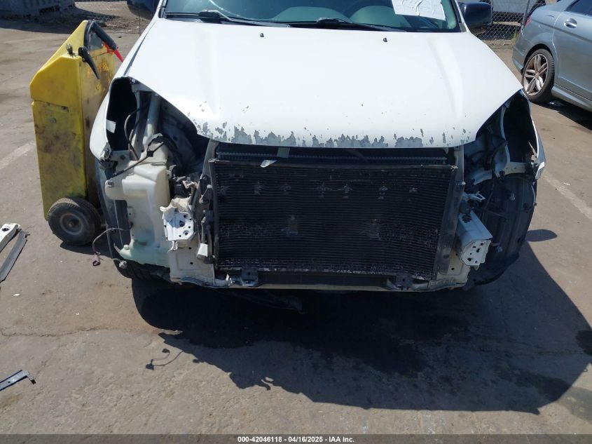 2002 Toyota Rav4 VIN: JTEGH20V120046840 Lot: 42046118