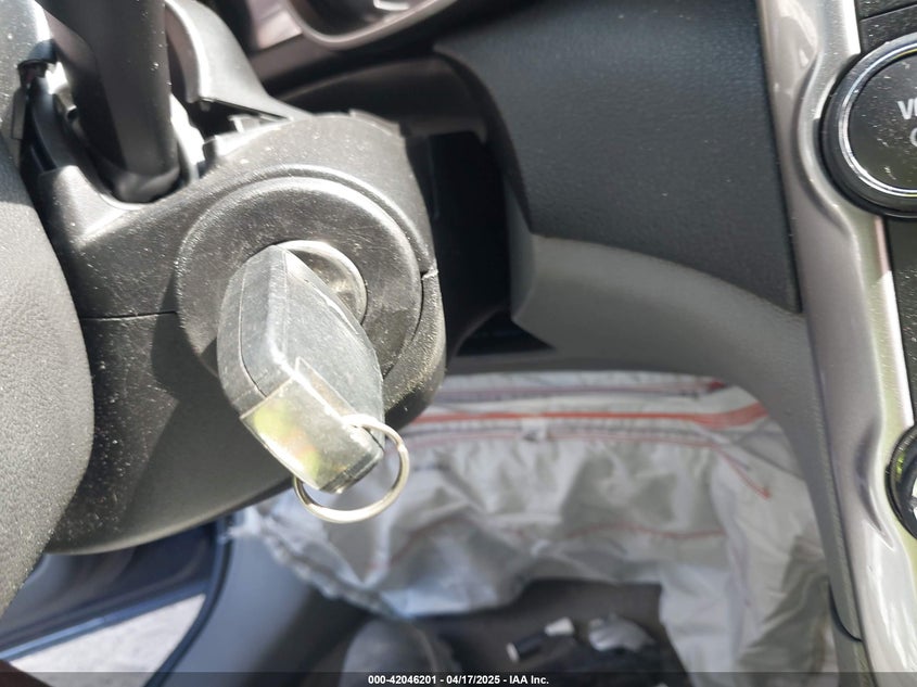 2015 CHEVROLET MALIBU LS - 1G11B5SL2FF210634