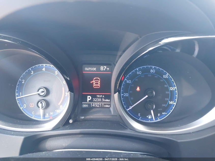 2014 TOYOTA COROLLA VIN: 2T1BURHE0EC026936