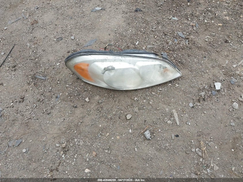 2014 CHEVROLET IMPALA LIMITED LS - 2G1WA5E36E1122616