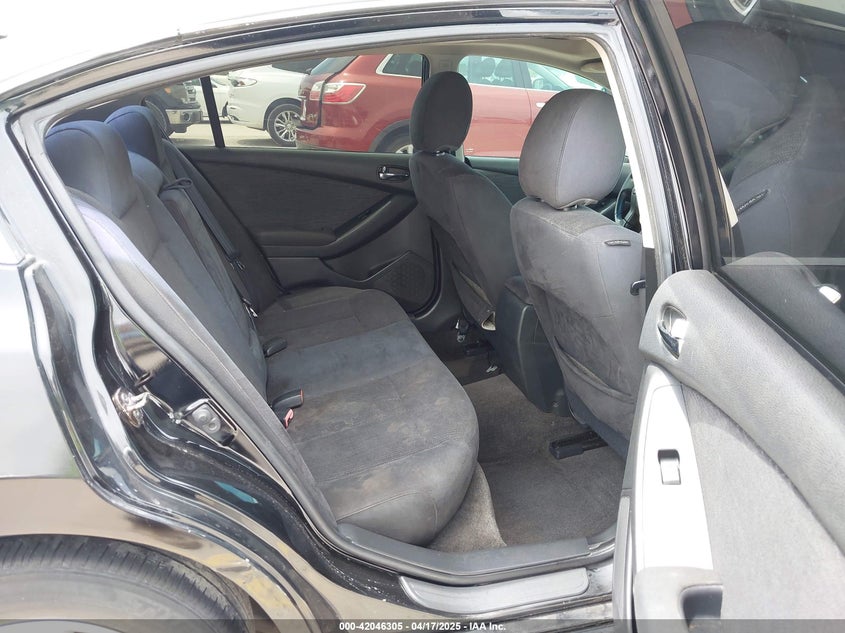 2010 NISSAN ALTIMA VIN: 1N4AL2AP5AN422472