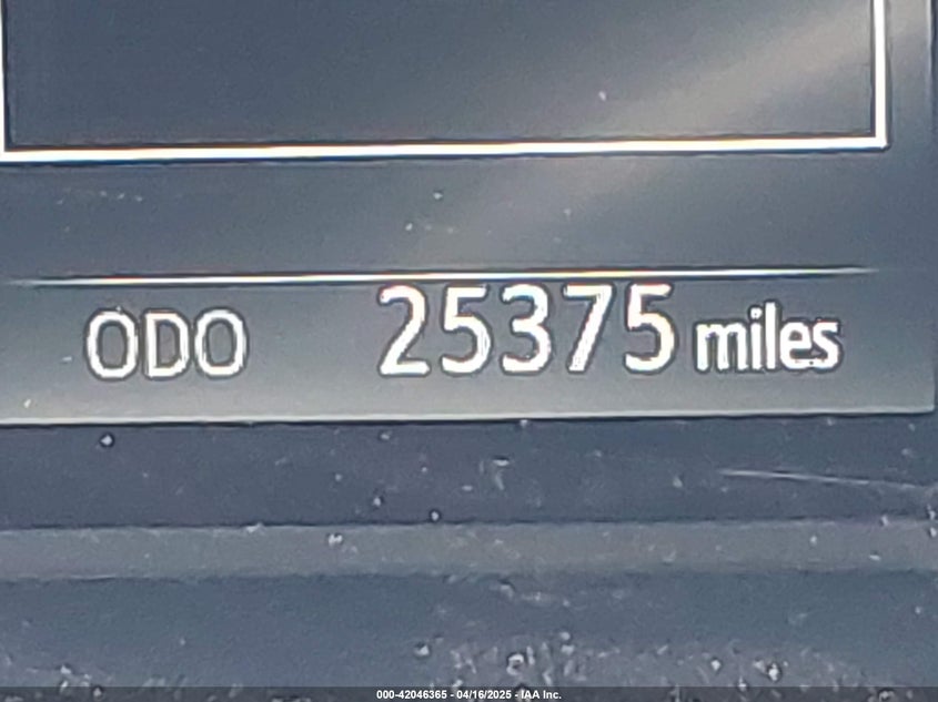 2021 TOYOTA TUNDRA PLATINUM - 5TFAY5F17MX023735