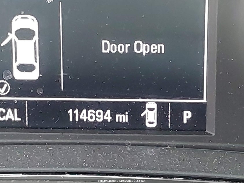 2017 CHEVROLET CRUZE LS AUTO - 3G1BC5SM4HS560971