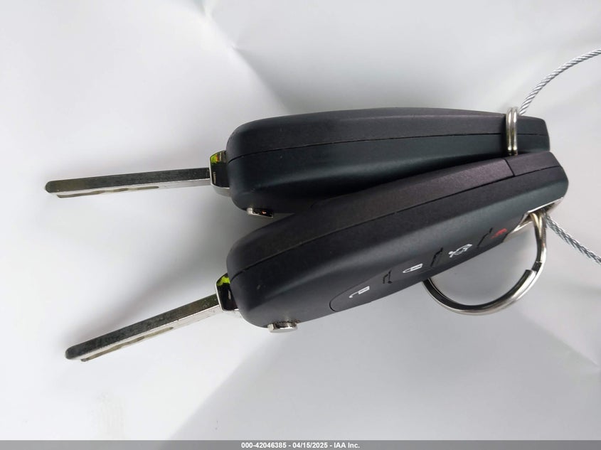 2017 CHEVROLET CRUZE LS AUTO - 3G1BC5SM4HS560971