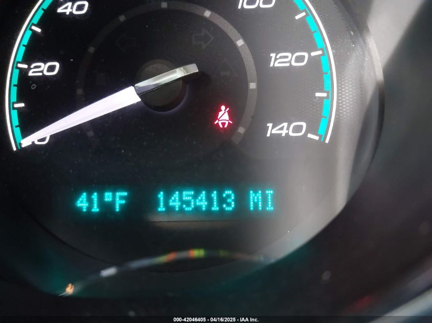 2011 Chevrolet Malibu 1Lt VIN: 1G1ZC5E15BF123136 Lot: 42046405