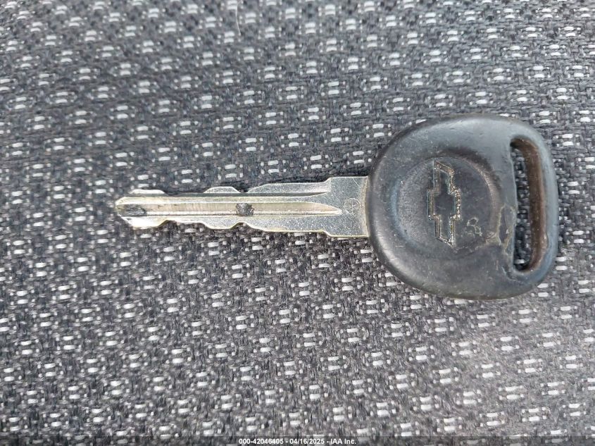 2011 Chevrolet Malibu 1Lt VIN: 1G1ZC5E15BF123136 Lot: 42046405