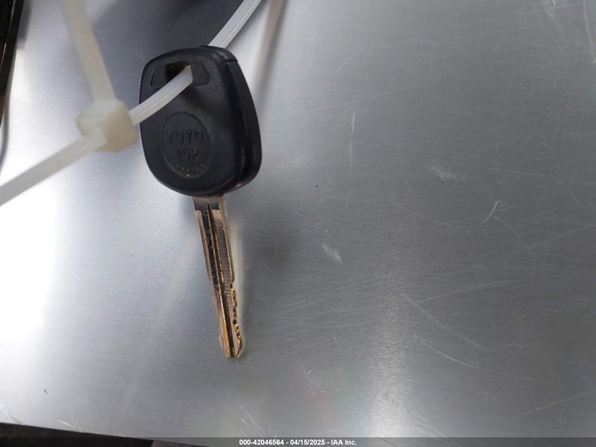 2009 TOYOTA COROLLA VIN: 1NXBU40E99Z082845