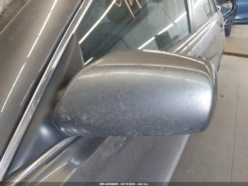 2008 TOYOTA CAMRY HYBRID VIN: JTNBB46K083045514