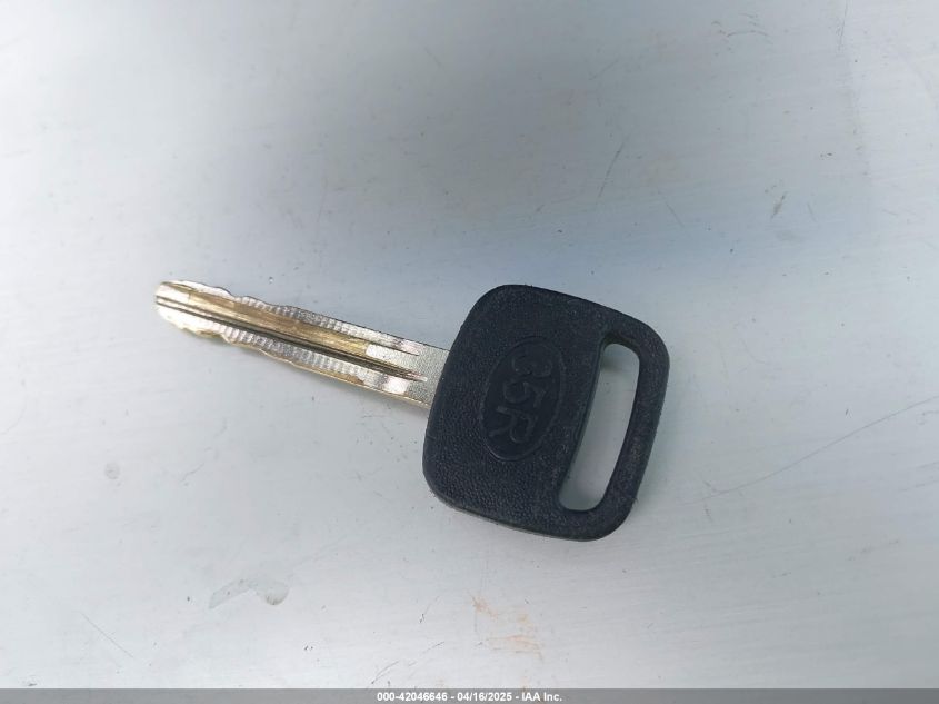 2000 Toyota Camry Ce VIN: 4T1BG22K6YU709885 Lot: 42046646