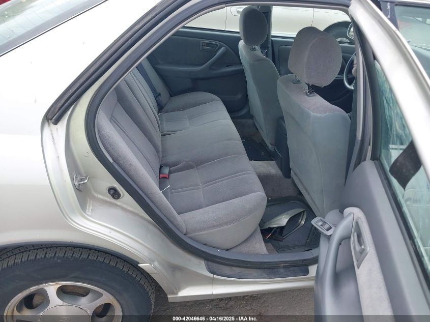 2000 Toyota Camry Ce VIN: 4T1BG22K6YU709885 Lot: 42046646