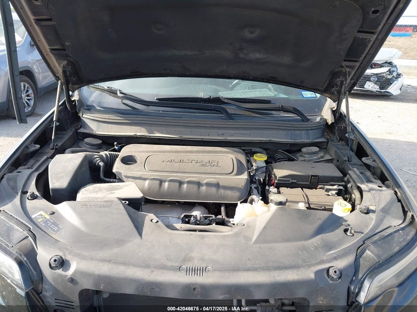 VIN 1C4PJLDB1KD278314 2019 JEEP CHEROKEE LIMITED FWD