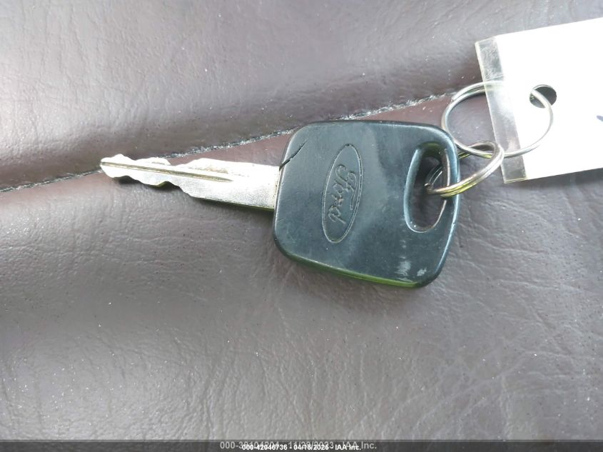 1999 Ford Explorer Limited Edition/Eddie Bauer/Xlt VIN: 1FMZU32P4XZA41417 Lot: 42046736