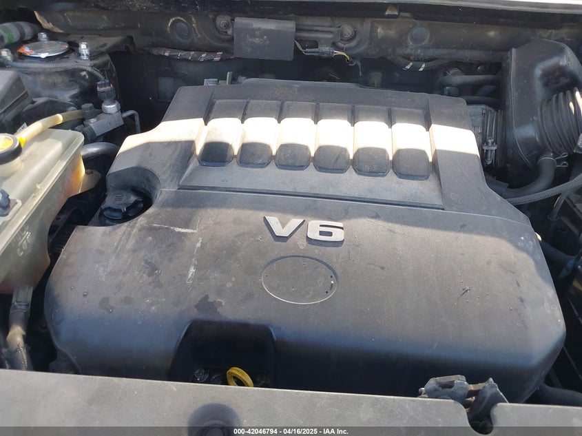 2010 TOYOTA RAV4 VIN: 2T3YK4DV5AW004844