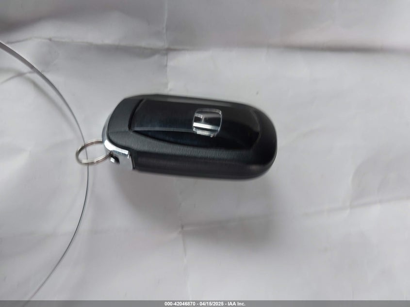 2025 HONDA CIVIC HYBRID VIN: 2HGFE4F86SH308922