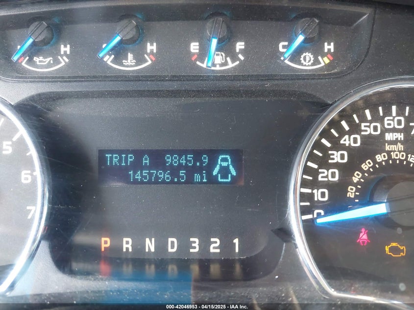 2014 FORD F-150 VIN: 1FTEW1CM7EKG57737