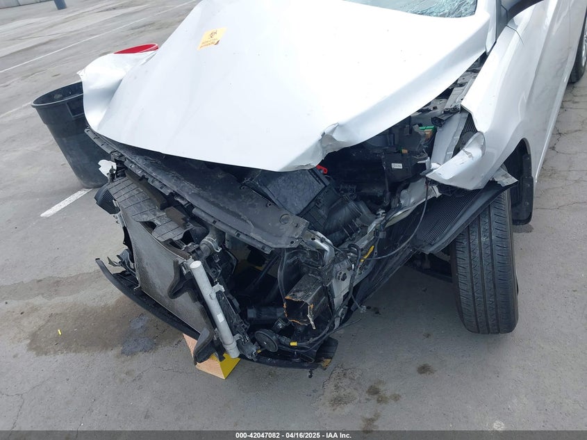 KMHCT4AE3GU080916 2016 HYUNDAI ACCENT photo no. 6