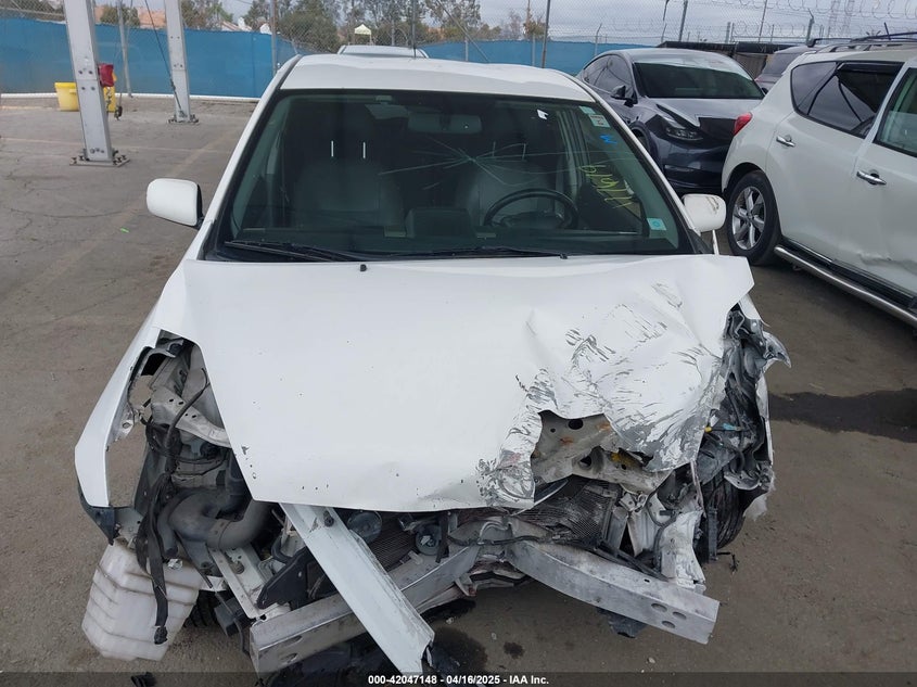 2009 TOYOTA PRIUS VIN: JTDKB20U193479655