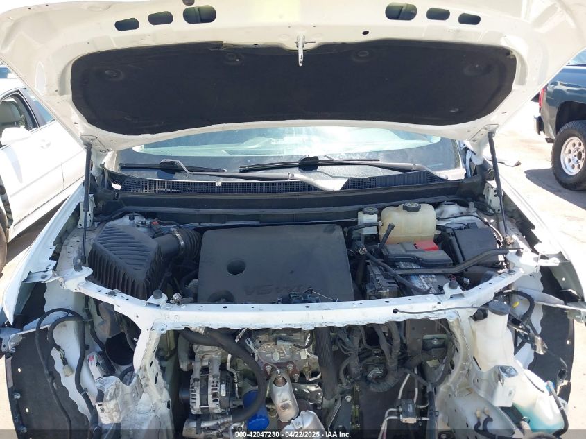 2018 Chevrolet Traverse High Country VIN: 1GNEVKKW1JJ146141 Lot: 42047230