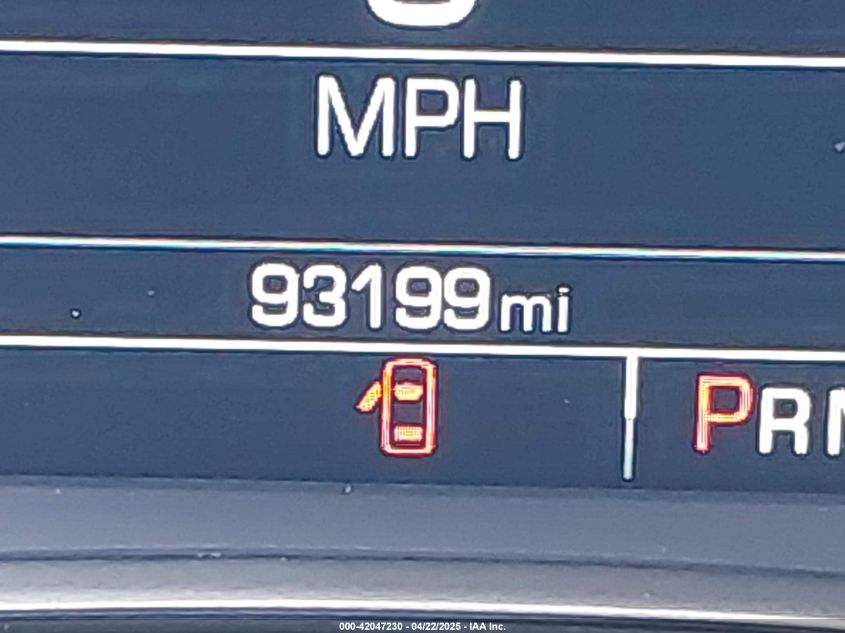 2018 Chevrolet Traverse High Country VIN: 1GNEVKKW1JJ146141 Lot: 42047230