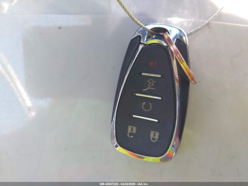 2018 Chevrolet Traverse High Country VIN: 1GNEVKKW1JJ146141 Lot: 42047230