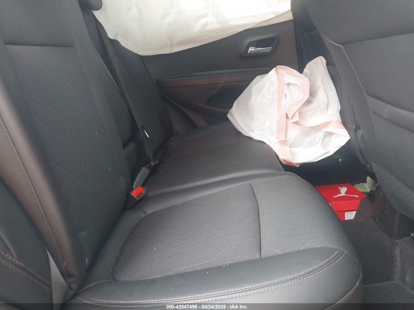 2022 Chevrolet Trax Fwd Lt VIN: KL7CJLSM6NB568077 Lot: 42047498