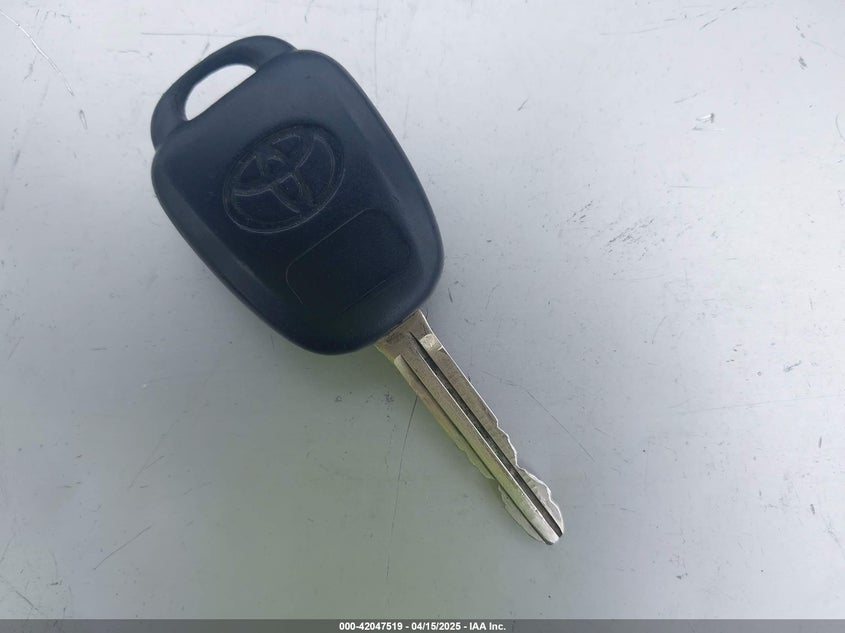 2014 TOYOTA CAMRY VIN: 4T1BF1FK2EU816743