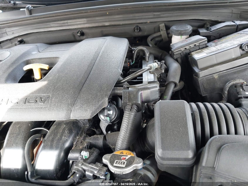 2020 HYUNDAI ELANTRA VIN: 5NPD74LF6LH597490